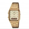 CASIO VINTAGE EDGY COLLECTION AQ230GA-9