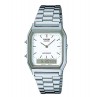 CASIO VINTAGE EDGY COLLECTION AQ230A-7D