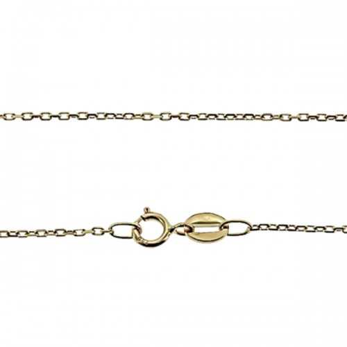 Cadena Forçá 40-1 Oro Amarillo de 18kt