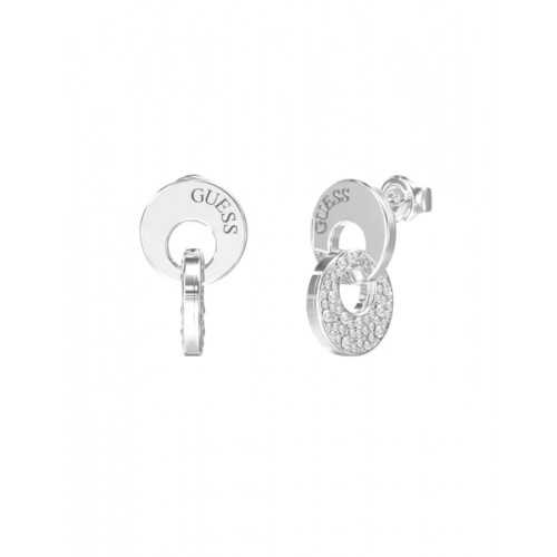 PENDIENTES "BLOOMING SUMMER" GUESS JEWELLERY
