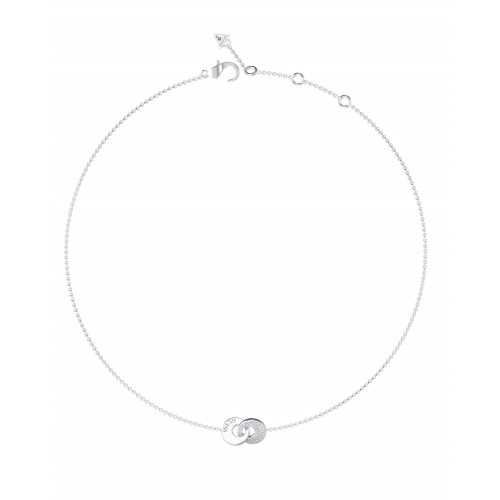 COLLAR "BLOOMING SUMMER" GUESS JEWELLERY