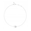 COLLAR "BLOOMING SUMMER" GUESS JEWELLERY