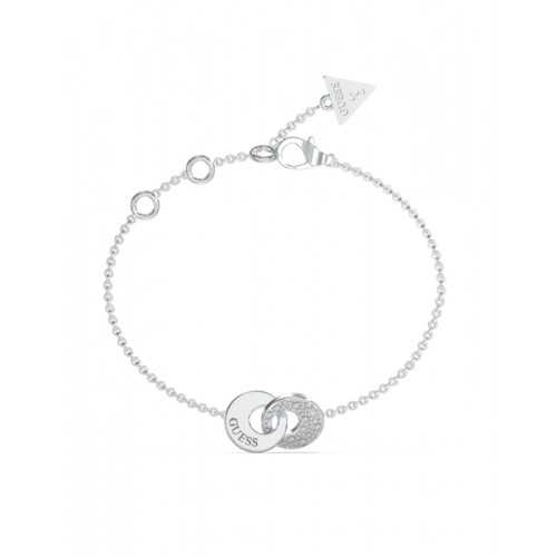 PULSERA "BLOOMING SUMMER" GUESS JEWELLERY