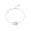 PULSERA "BLOOMING SUMMER" GUESS JEWELLERY