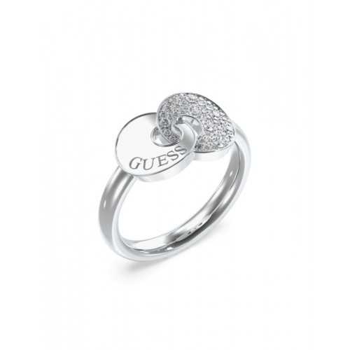 ANILLO "BLOOMING SUMMER" GUESS JEWELLERY