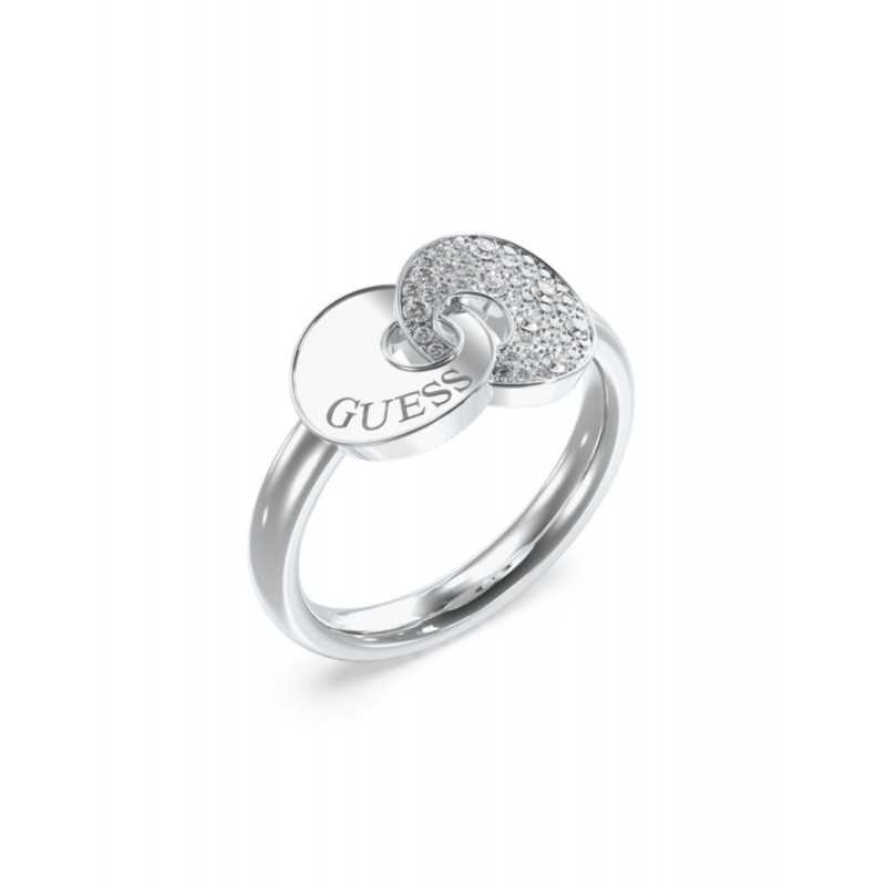 ANILLO "BLOOMING SUMMER" GUESS JEWELLERY