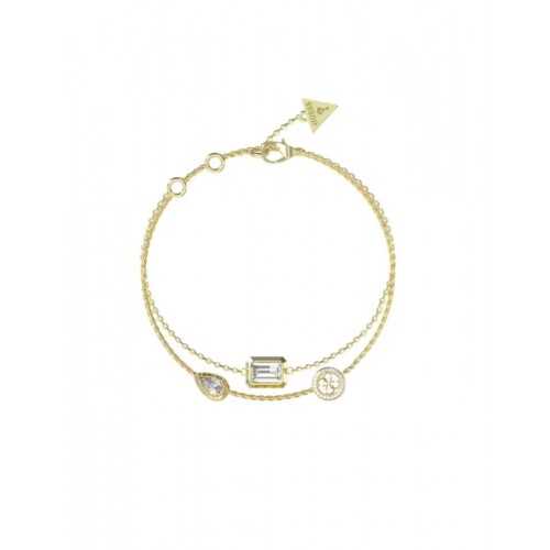 PULSERA "4G LIGHT" GUESS JEWELLERY