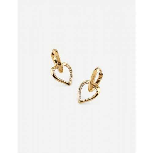 PENDIENTES "MON AMOUR" GUESS JEWELLERY