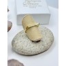 ANILLO TABLA DIAMANTE ORO 18KT