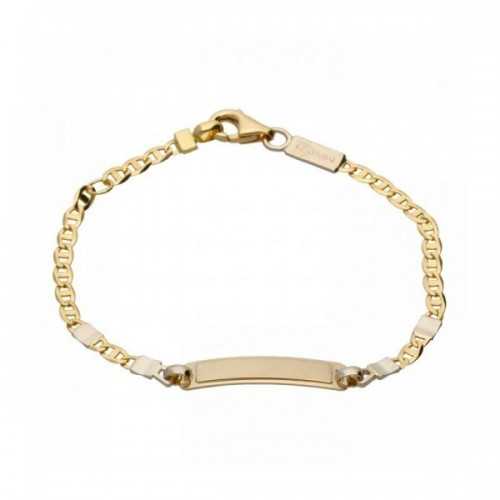 Pulsera Recién Oro 18kt
