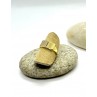 ANILLO "LAR" ORO 18KT