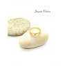 ANILLO "TREUS" ORO AMARILLO DE 18KT