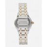 SEIKO LADIES CUARZO 12 DIAMANTES