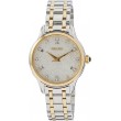 SEIKO LADIES CUARZO 12 DIAMANTES