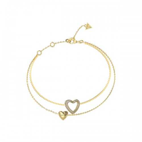 PULSERA "BELOVED" GUESS JEWERELLY