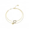 PULSERA "BELOVED" GUESS JEWERELLY
