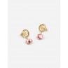 PENDIENTES  "PETRA" GUESS JEWELLERY