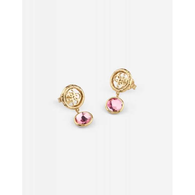 PENDIENTES  "PETRA" GUESS JEWELLERY