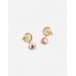 PENDIENTES  "PETRA" GUESS JEWELLERY