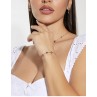 PULSERA "PETRA" GUESS JEWELLERY