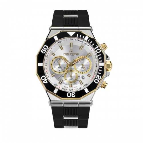 TIME FORCE STATUS ELITE GENT 09 Chrono