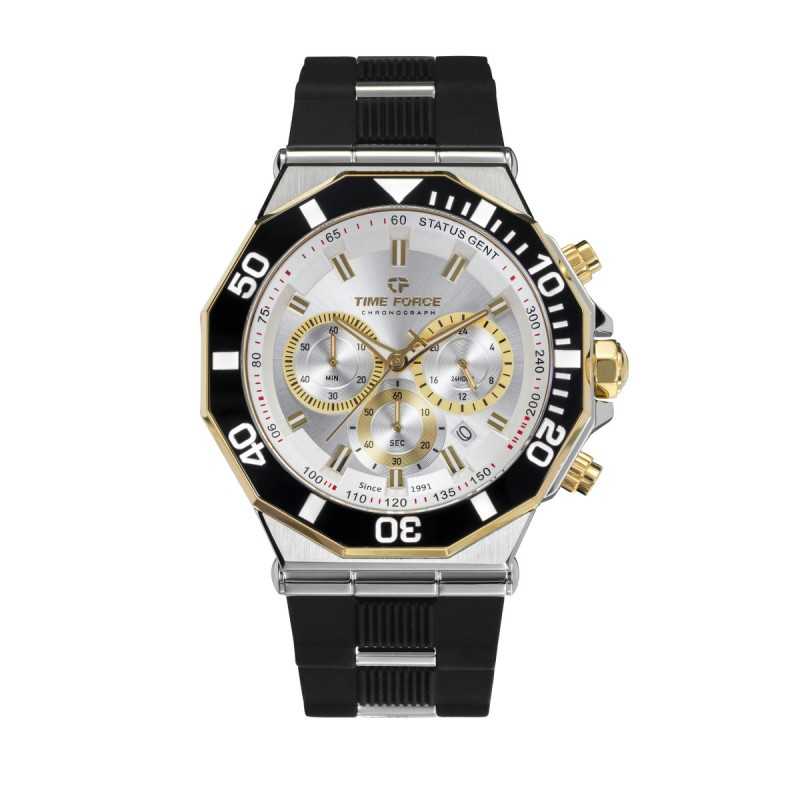 TIME FORCE STATUS ELITE GENT 09 Chrono