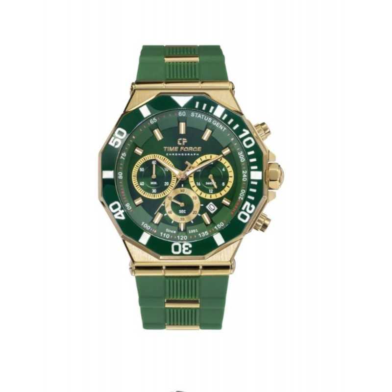TIME FORCE STATUS ELITE GENT 10