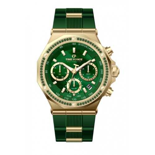 TIME FORCE Status Elite Lady 07