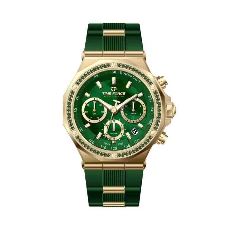 TIME FORCE Status Elite Lady 07