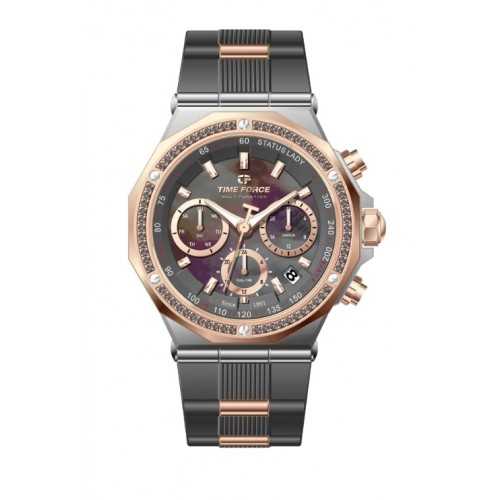 TIME FORCE Status Elite Lady 10