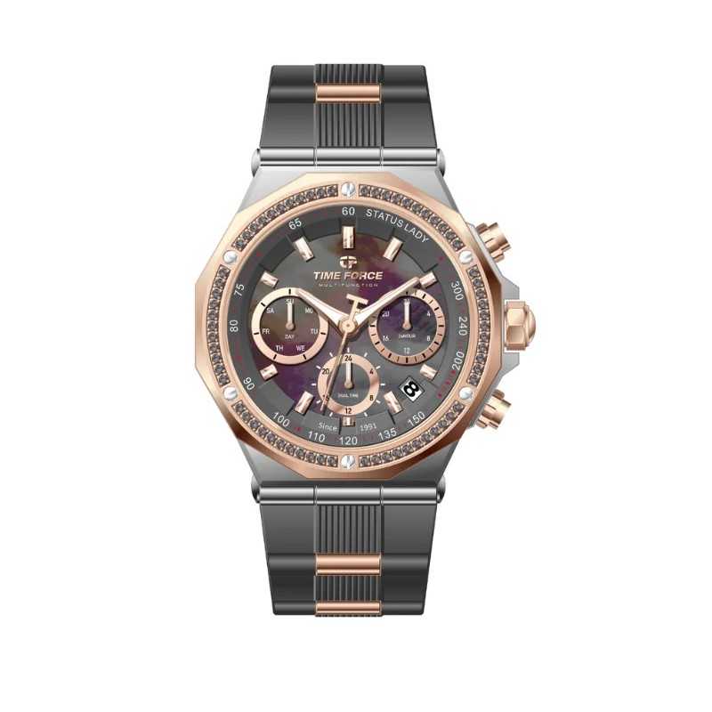 TIME FORCE Status Elite Lady 10