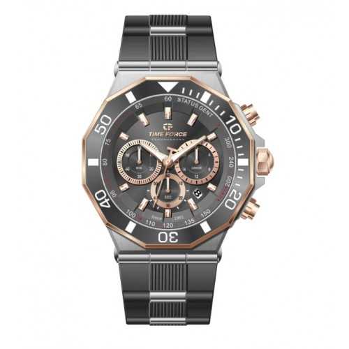 TIME FORCE STATUS ELITE GENT 10