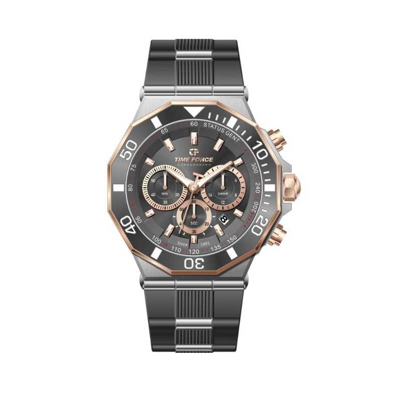 TIME FORCE STATUS ELITE GENT 10
