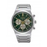 SEIKO SPORTS ESSENTIALS ESFERA VERDE
