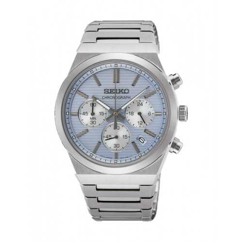 SEIKO SPORTS ESSENTIALS ESFERA AZUL