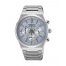 SEIKO SPORTS ESSENTIALS ESFERA AZUL