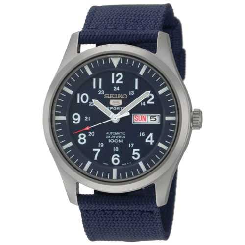 SEIKO 5 Neo Sports Doble Calendario