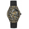 GUESS WATCHES LADIES BAROQUE