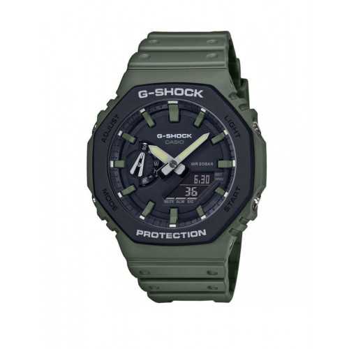 CASIO G-SHOCK CARBON CORE GUARD