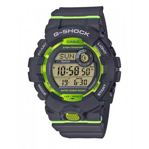 CASIO G-SHOCK BLUETOOTH