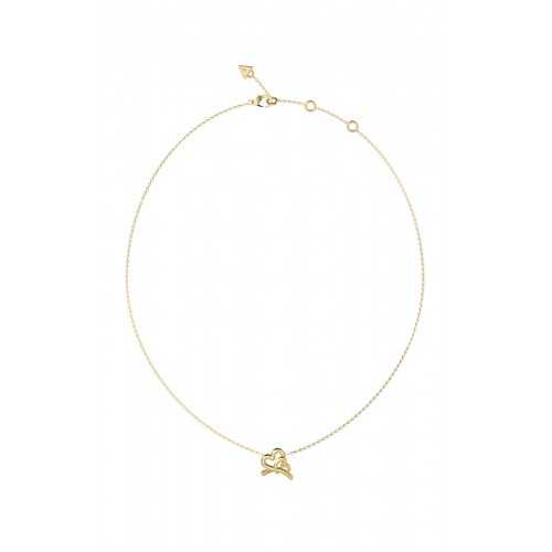 Collar "LOVE BITES" GUESS JEWELLERY