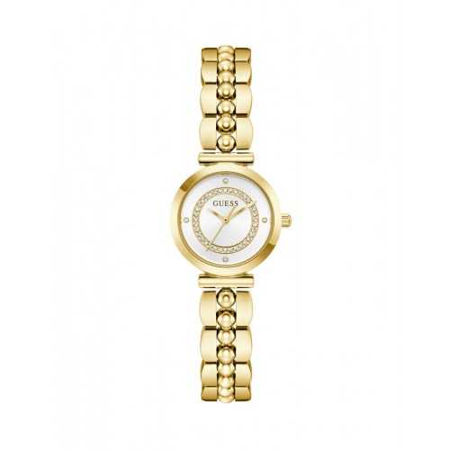 GUESS LEENA GOLD WATCHES LADIES