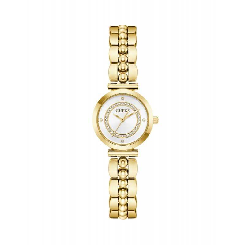 GUESS LEENA GOLD WATCHES LADIES