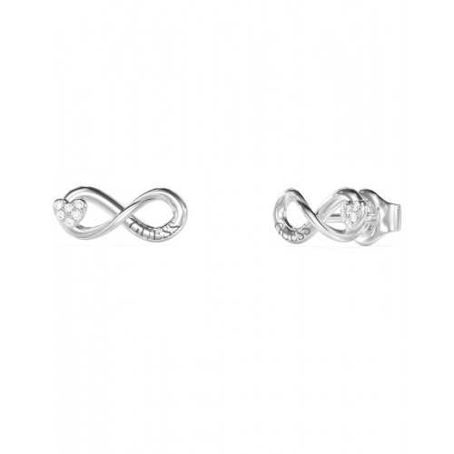 Pendientes" LOVE BITES" INFINITO GUESS JEWELLERY