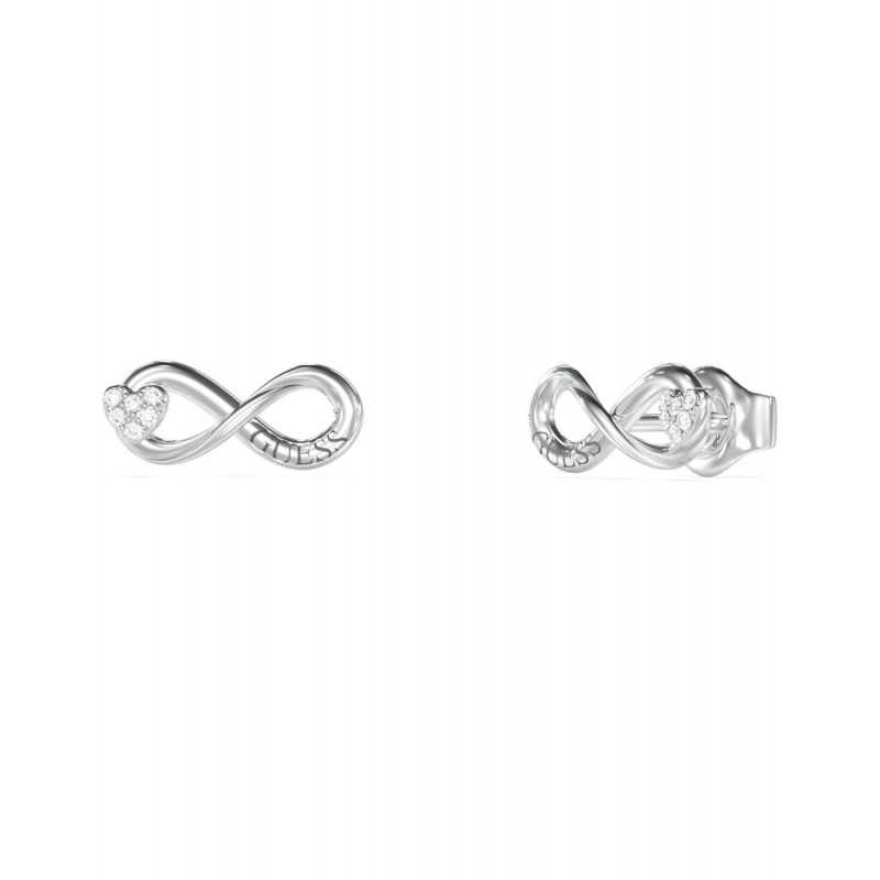 Pendientes" LOVE BITES" INFINITO GUESS JEWELLERY