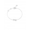 PULSERA "LOVE BITES" INFINITO GUESS JEWELLERY