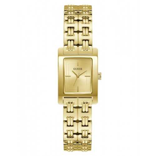 GUESS COVE GOLD WATCHES LADIES