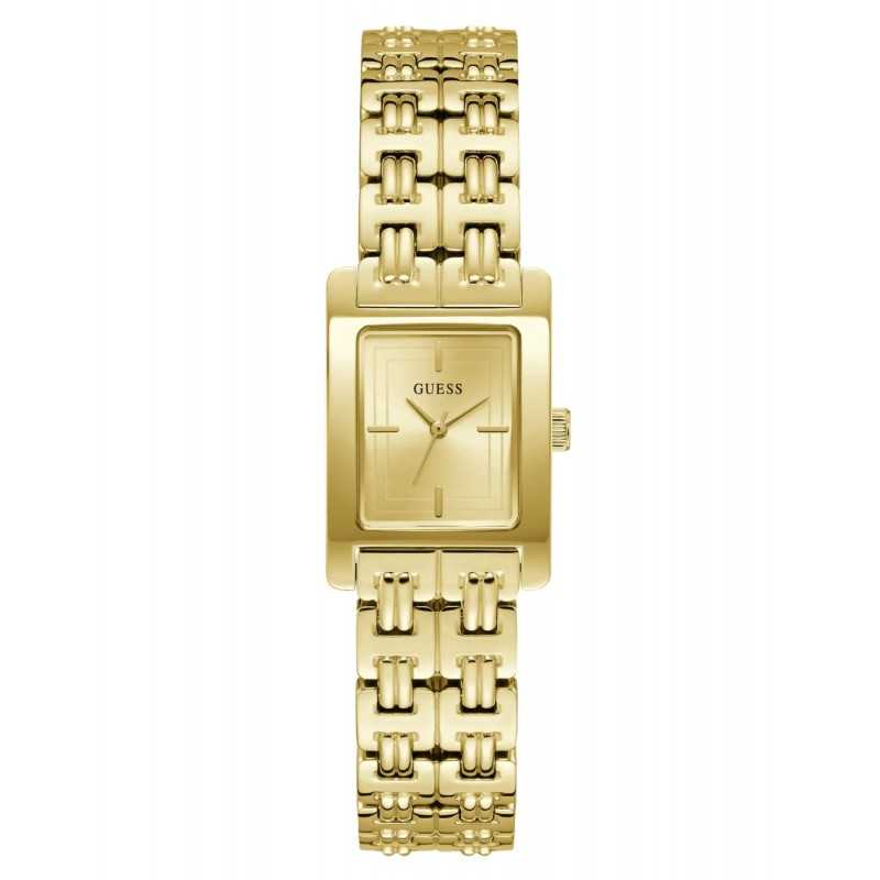 GUESS COVE GOLD WATCHES LADIES