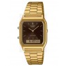 CASIO VINTAGE EDGY COLLECTION AQ230GA-9