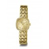 GUESS HAZEL GOLD WATCHES LADIES